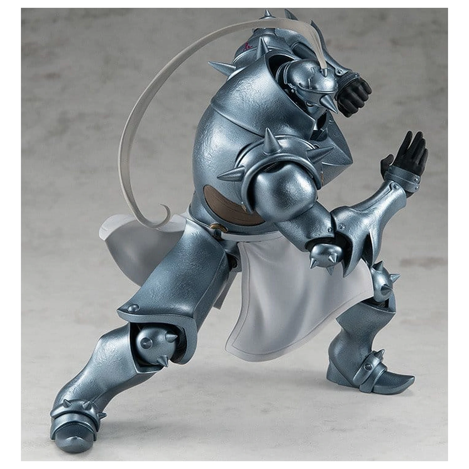 Fullmetal Alchemist: Brotherhood Pop Up Parade PVC Statue Alphonse Elric 17 cm Produktfoto