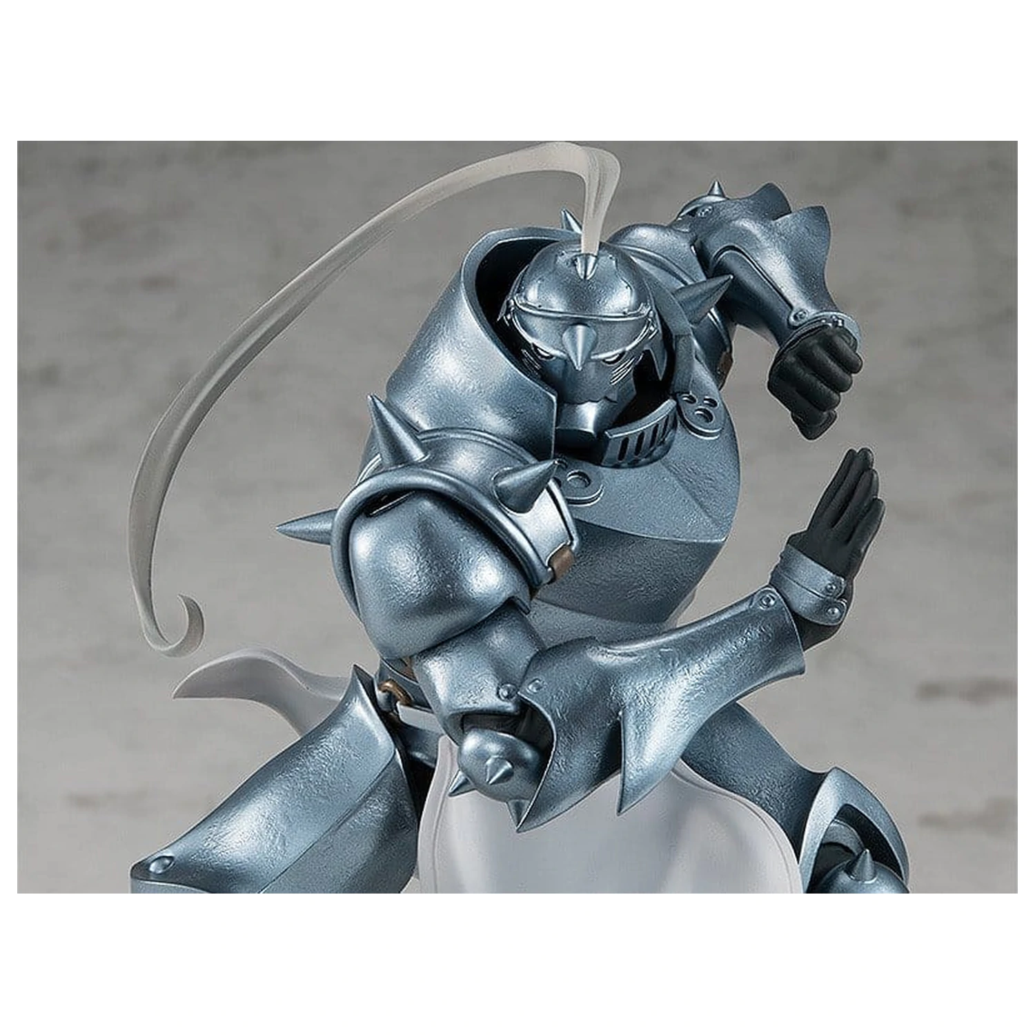 Fullmetal Alchemist: Brotherhood Pop Up Parade PVC Statue Alphonse Elric 17 cm Produktfoto