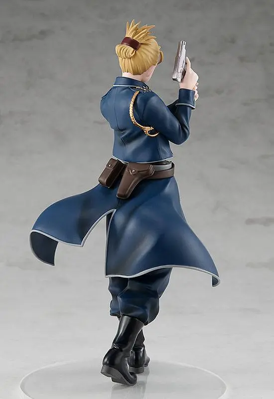 Fullmetal Alchemist: Brotherhood Pop Up Parade PVC Statue Riza Hawkeye 16 cm termékfotó