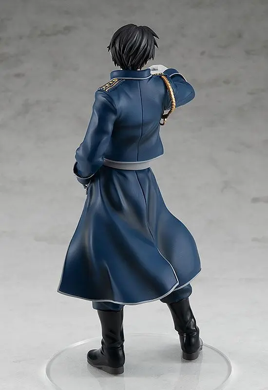 Fullmetal Alchemist: Brotherhood Pop Up Parade PVC Statue Roy Mustang 17 cm termékfotó