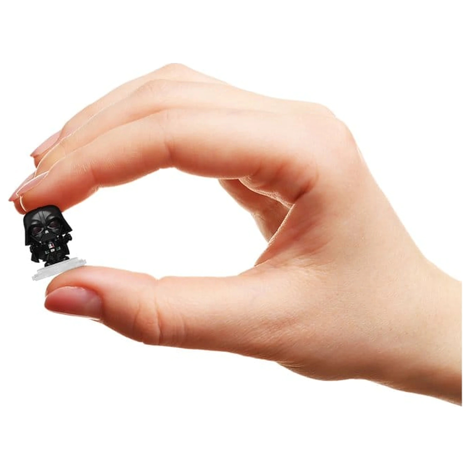 Funko Bitty Boxen: BB Bundle- Star Wars(BF) Death Star Produktfoto