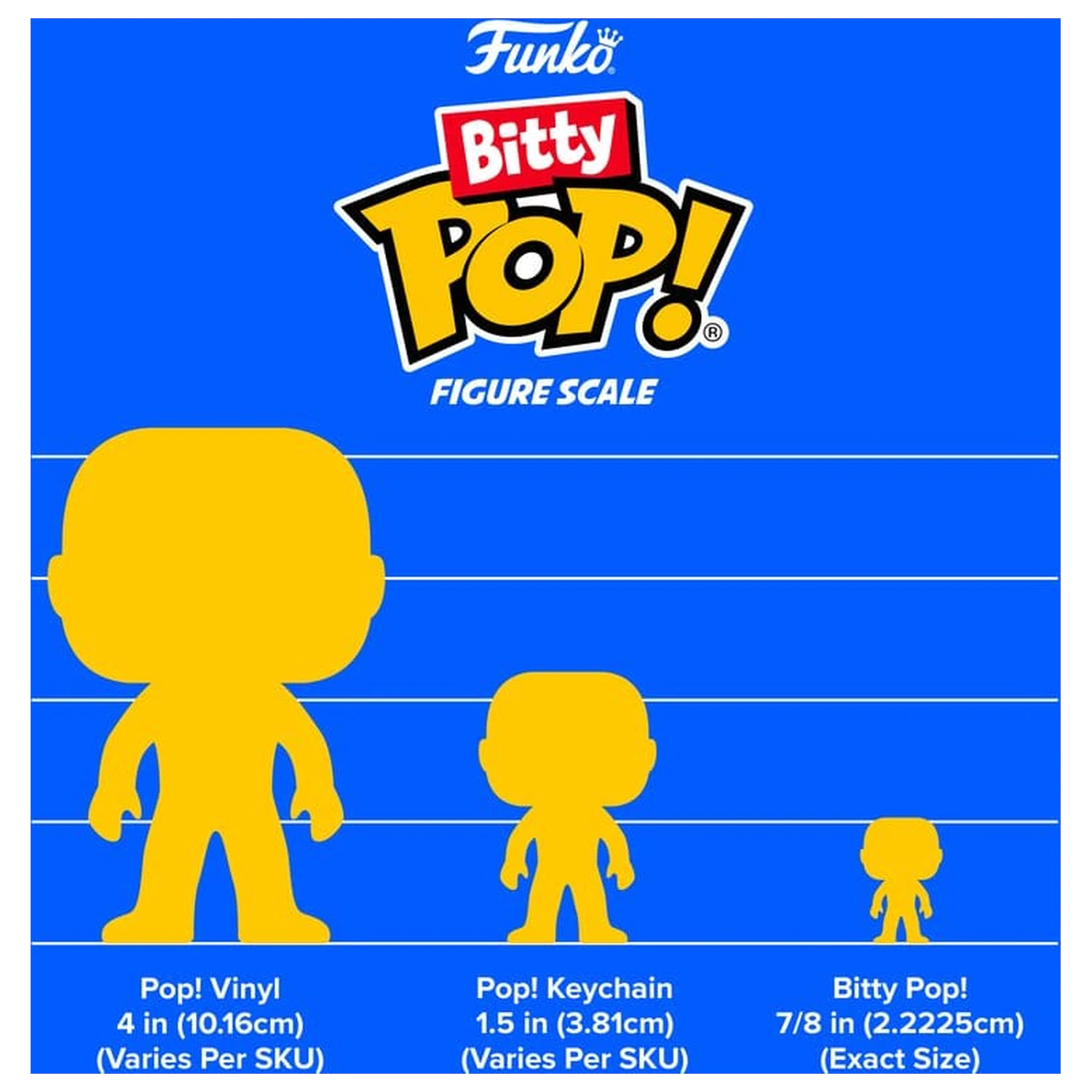 Funko Bitty Boxen: BB Bundle- Star Wars(BF) Death Star Produktfoto