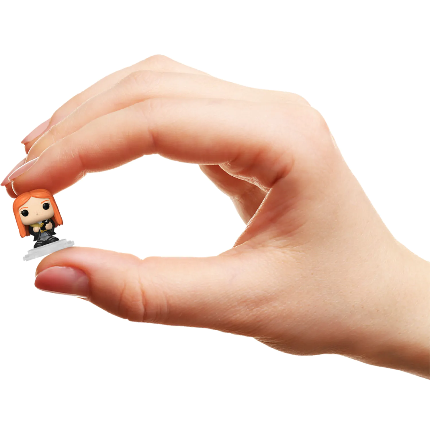 Funko Bitty Pop! 3er-Pack Towns Harry Potter Produktfoto