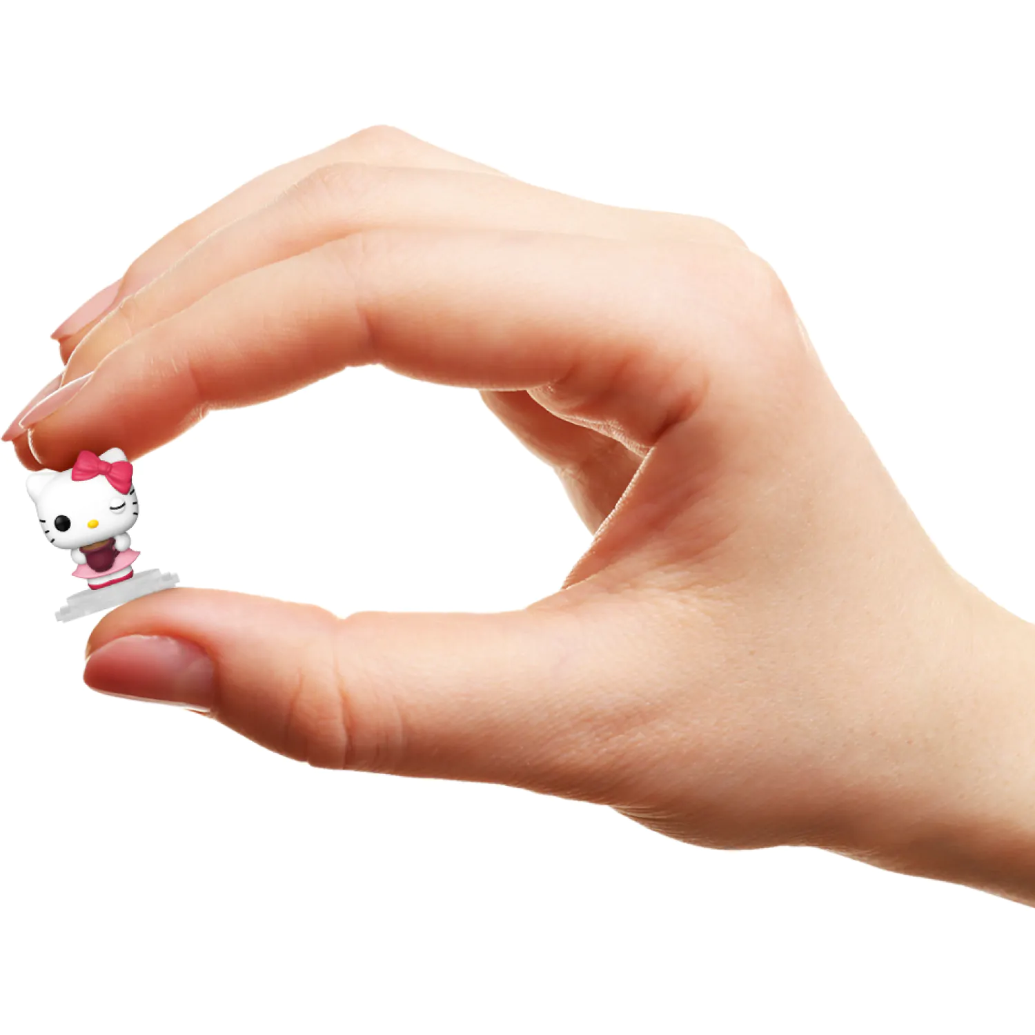 Funko Bitty Pop! 3er-Pack Towns Hello Kitty and Friends Produktfoto