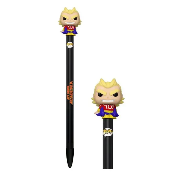 Funko Pen Toppers My Hero Academia All Might Stift Produktfoto