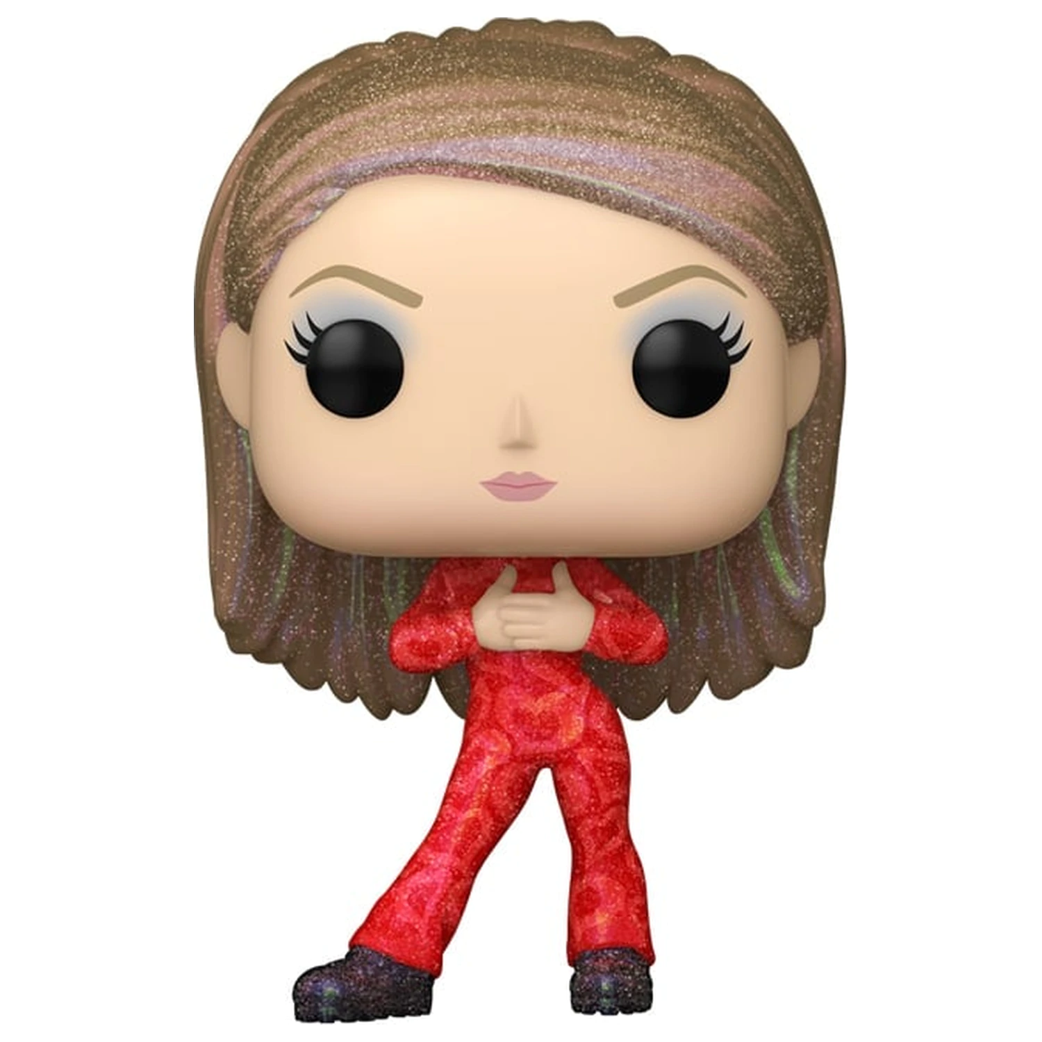 Funko POP 250 Funko POP Figur Rocks Britney Spears 250 Produktfoto