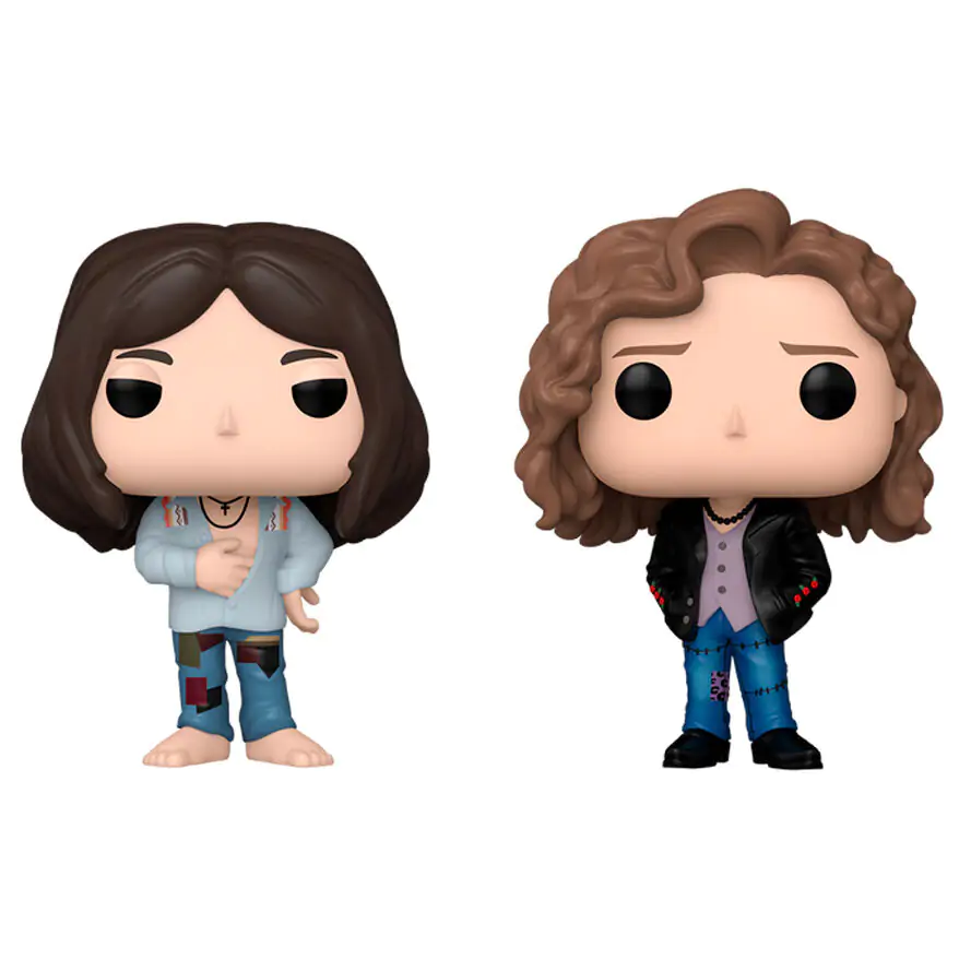 Funko POP 2er-Pack Figurn The Black Crowes Chris Robinson & Rich Robinson termékfotó