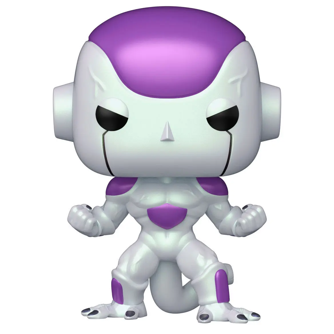 Dragon Ball Frieza Funko POP Figur & T-Shirt Set termékfotó