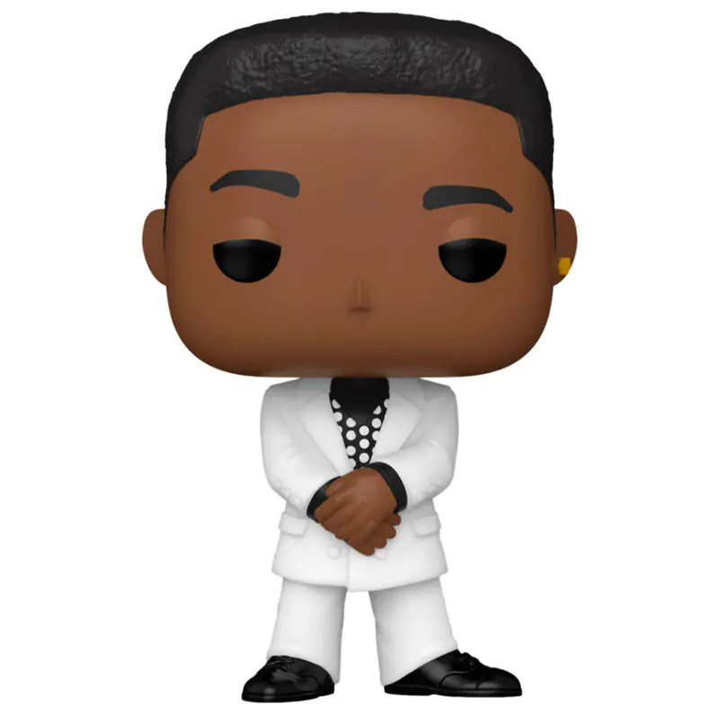 POP Figur 100th Warner Bros Family Matters Steve Urkel Chase termékfotó