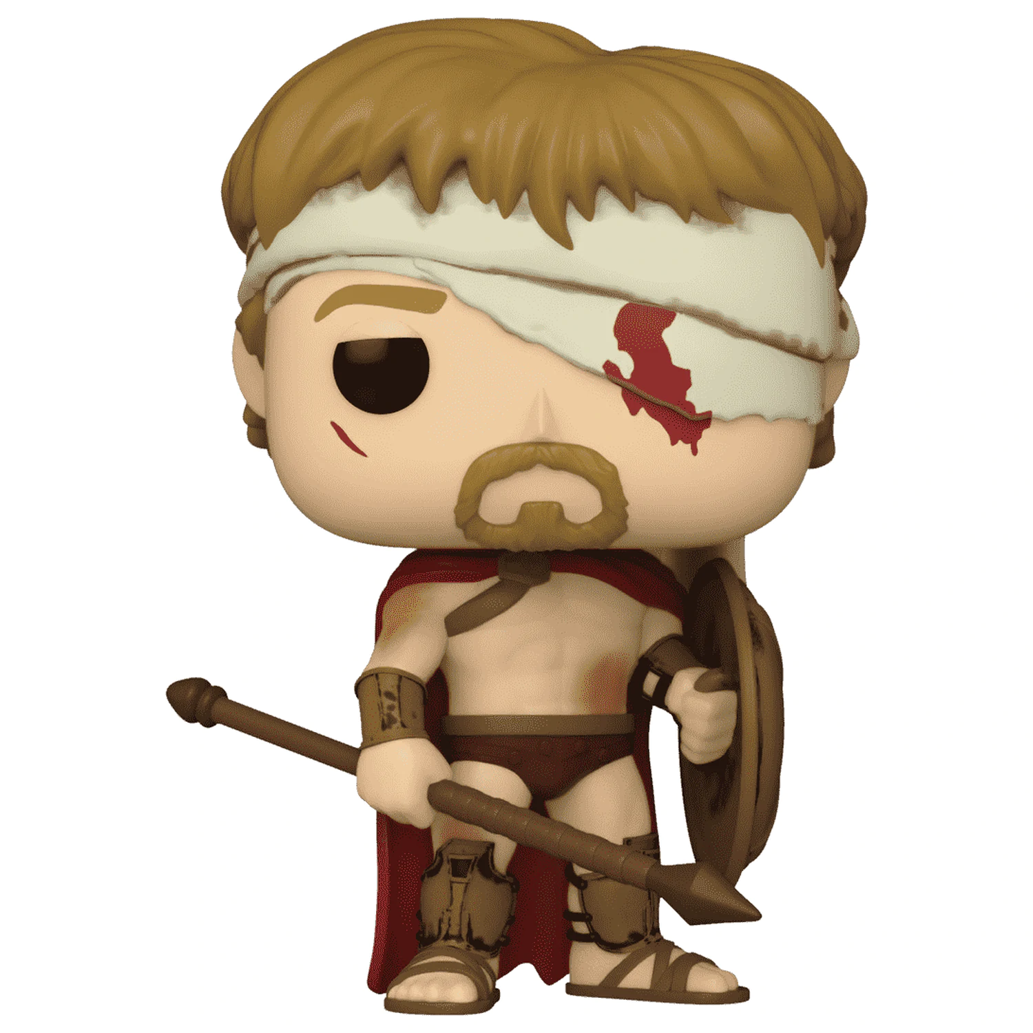 POP Figur 300 Dilios Produktfoto