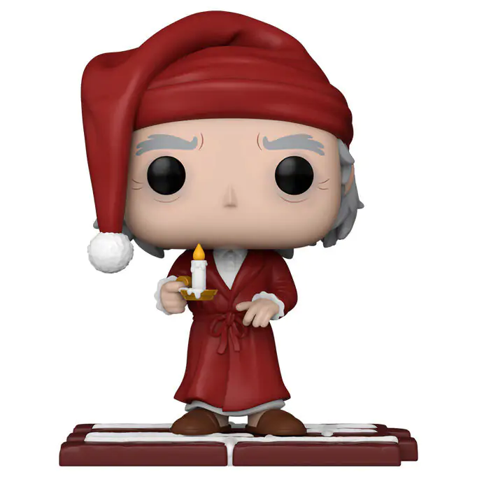 Funko POP Figur A Christmas Carol Ebenezer Scrooge termékfotó