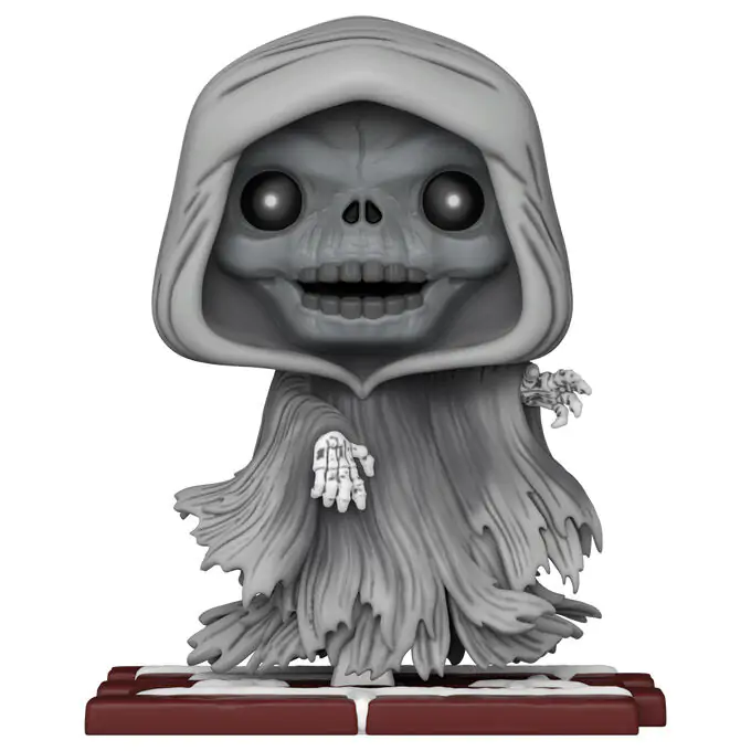 Funko POP Figur A Christmas Carol Ghsot of Christmas Yet to Come termékfotó