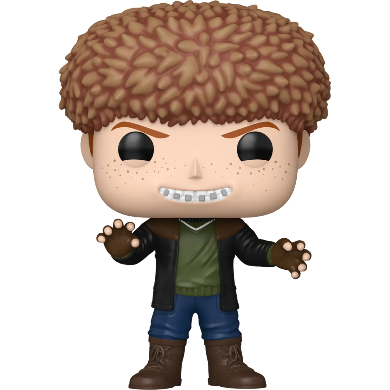 Funko POP Figur A Christmas Story Scut Farkus Produktfoto