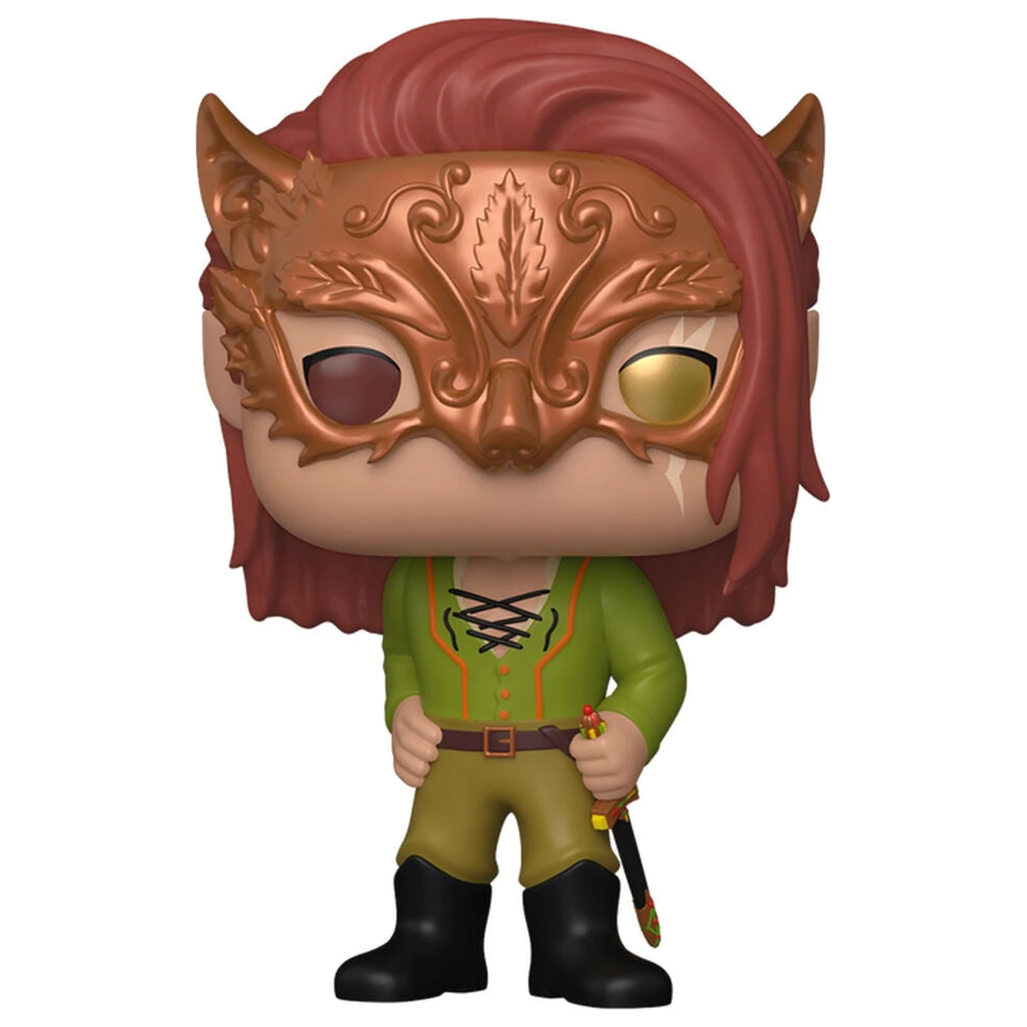 Funko POP Figur A Court of Thorns and Roses Lucien Vanserra Produktfoto