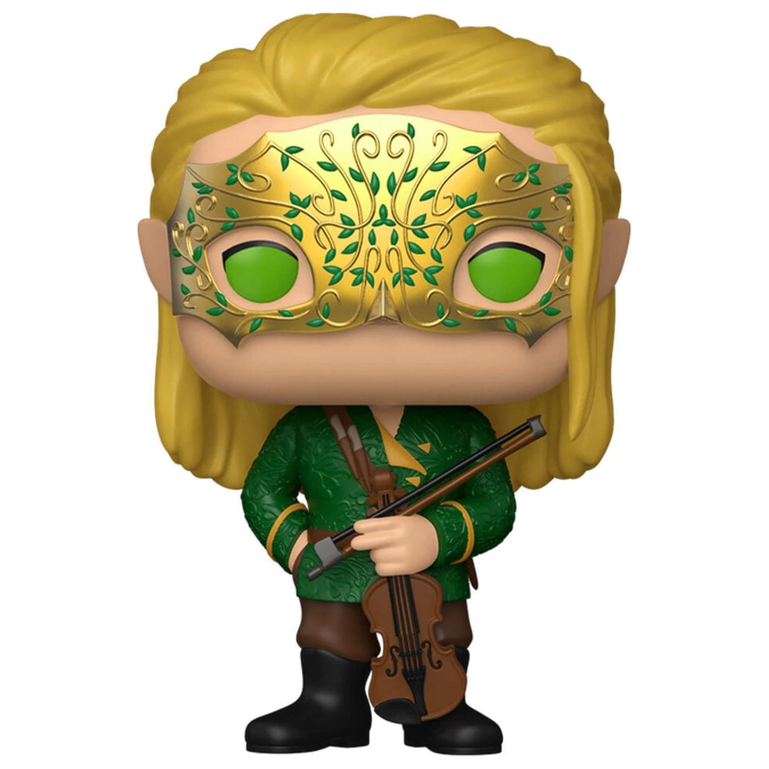 Funko POP Figur A Court of Thorns and Roses Tamlin Produktfoto