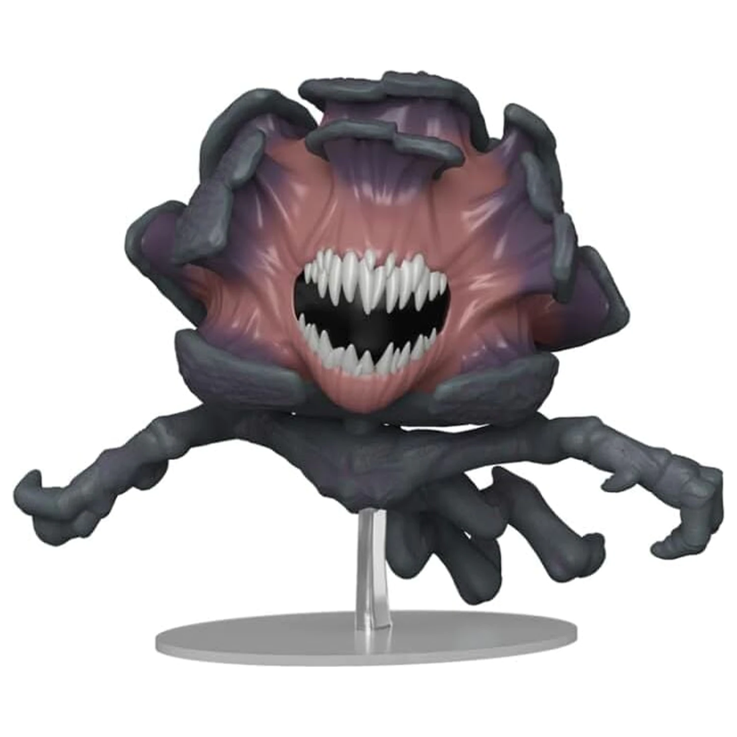 Funko POP Figur Premium A Quiet Place Death Angel Exclusive Produktfoto