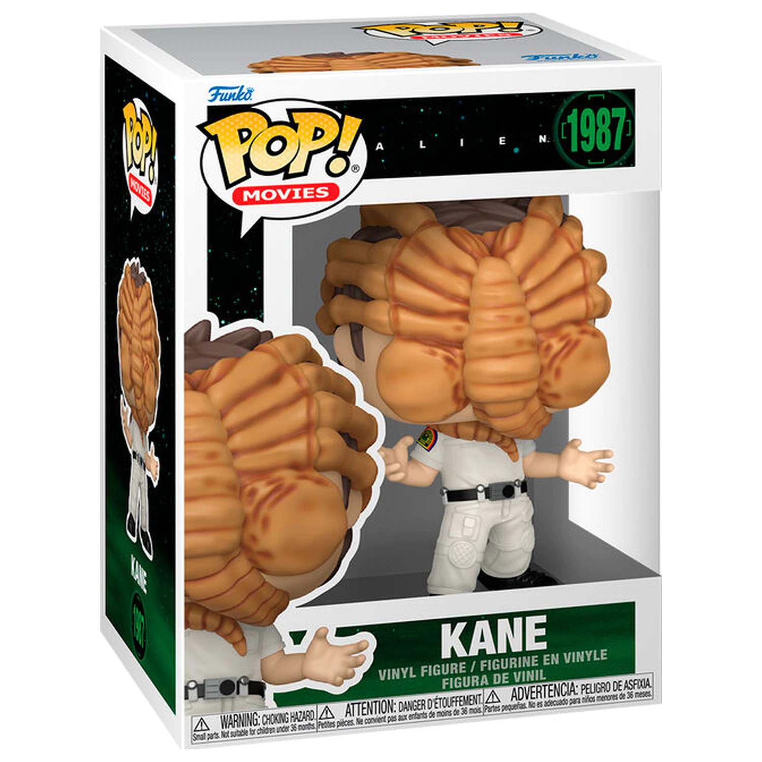 Funko POP Figur Alien Kane Produktfoto