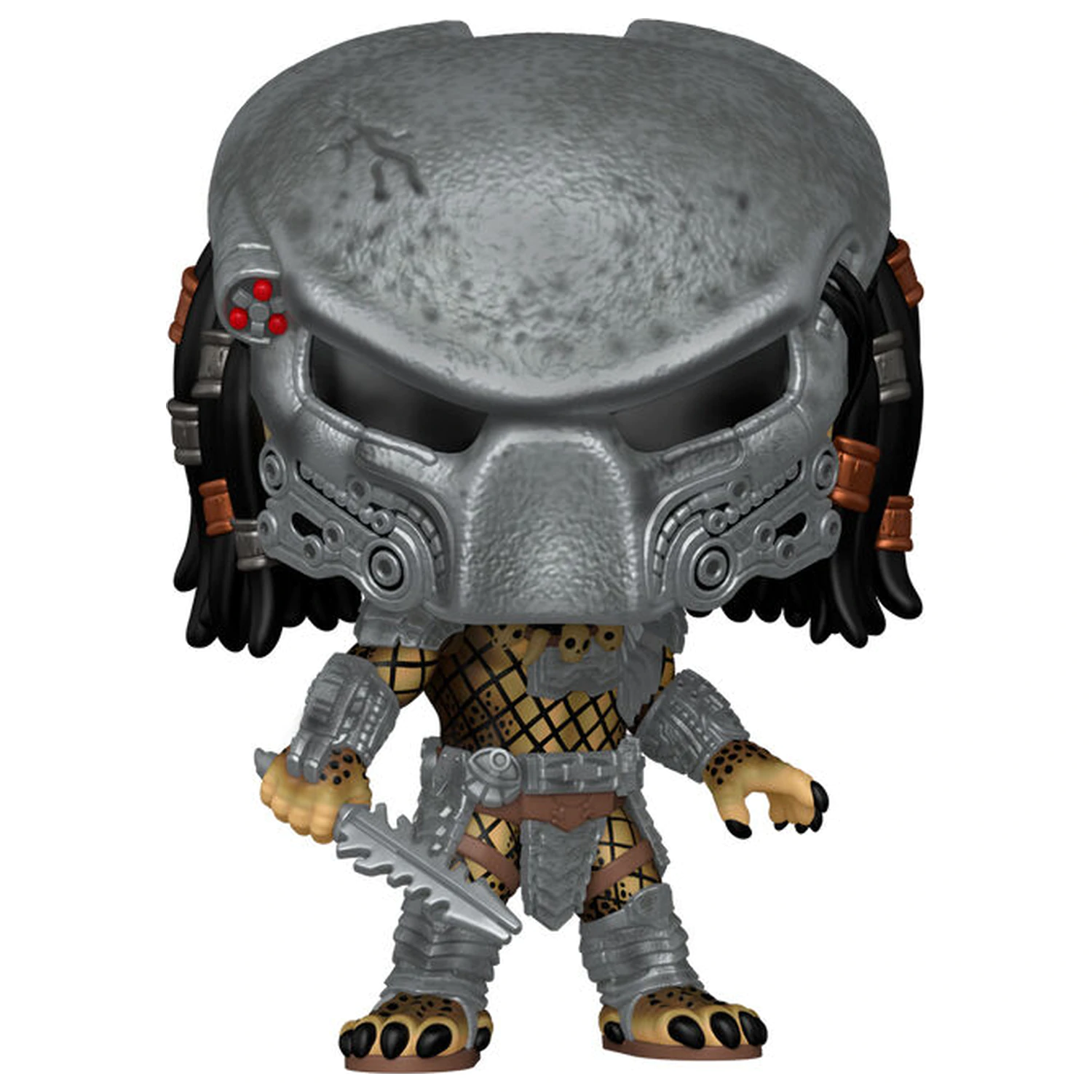 Funko POP Figur Alien vs Predator Requiem Bull Predator Produktfoto