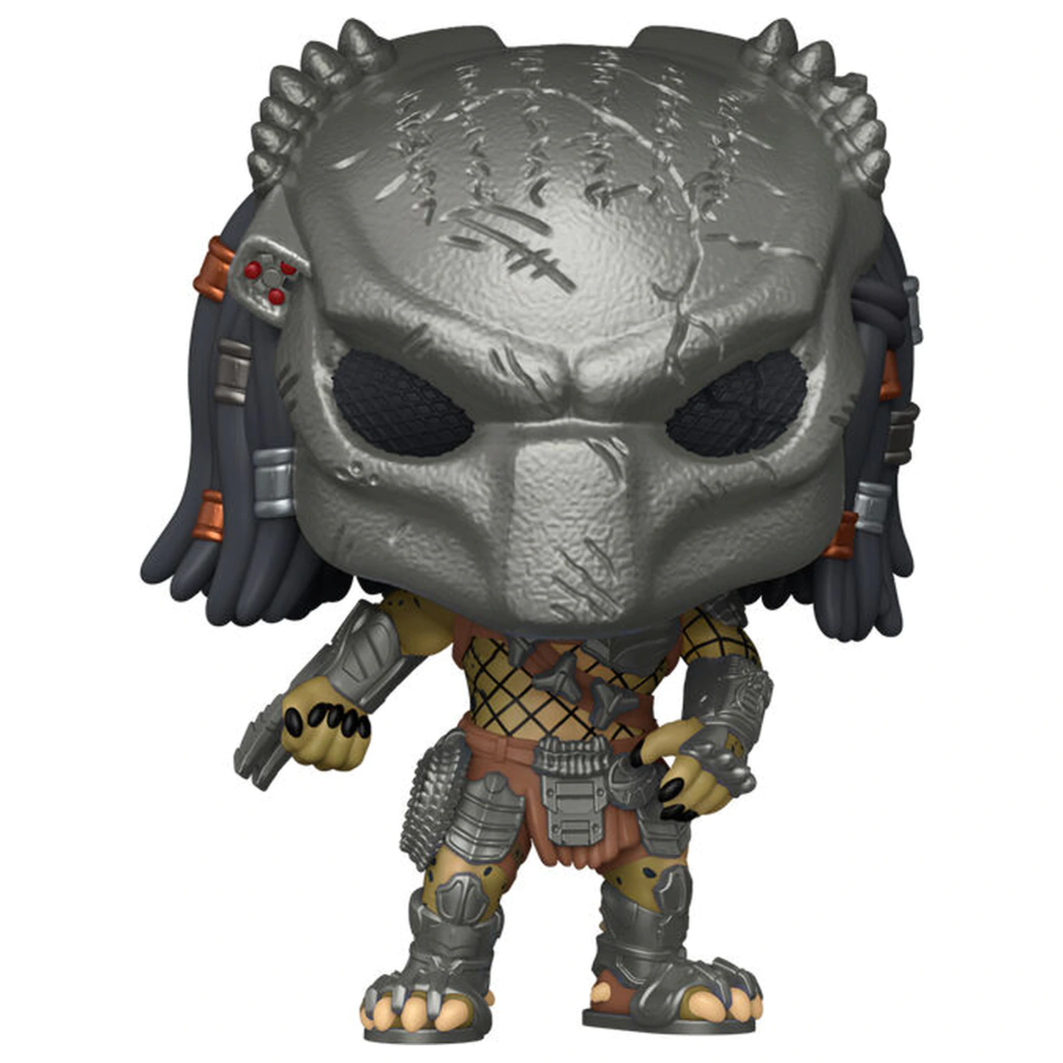 Funko POP Figur Alien vs Predator Requiem Wolf Predator Chase Produktfoto