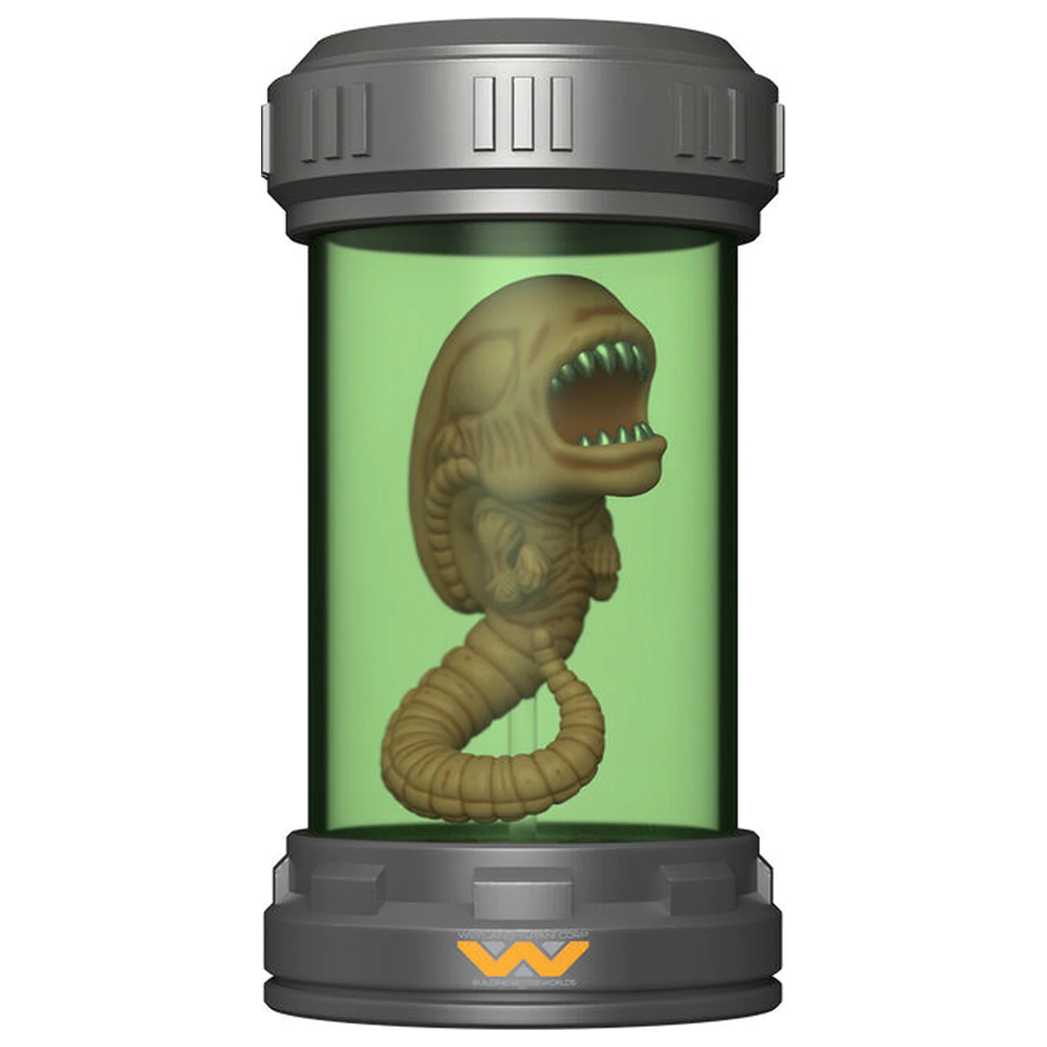 Funko POP Figur Premium Alien Xenomorph Produktfoto