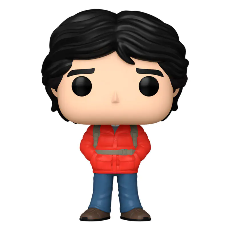 Funko POP! Figur An American Werewolf in London David Kessler Produktfoto