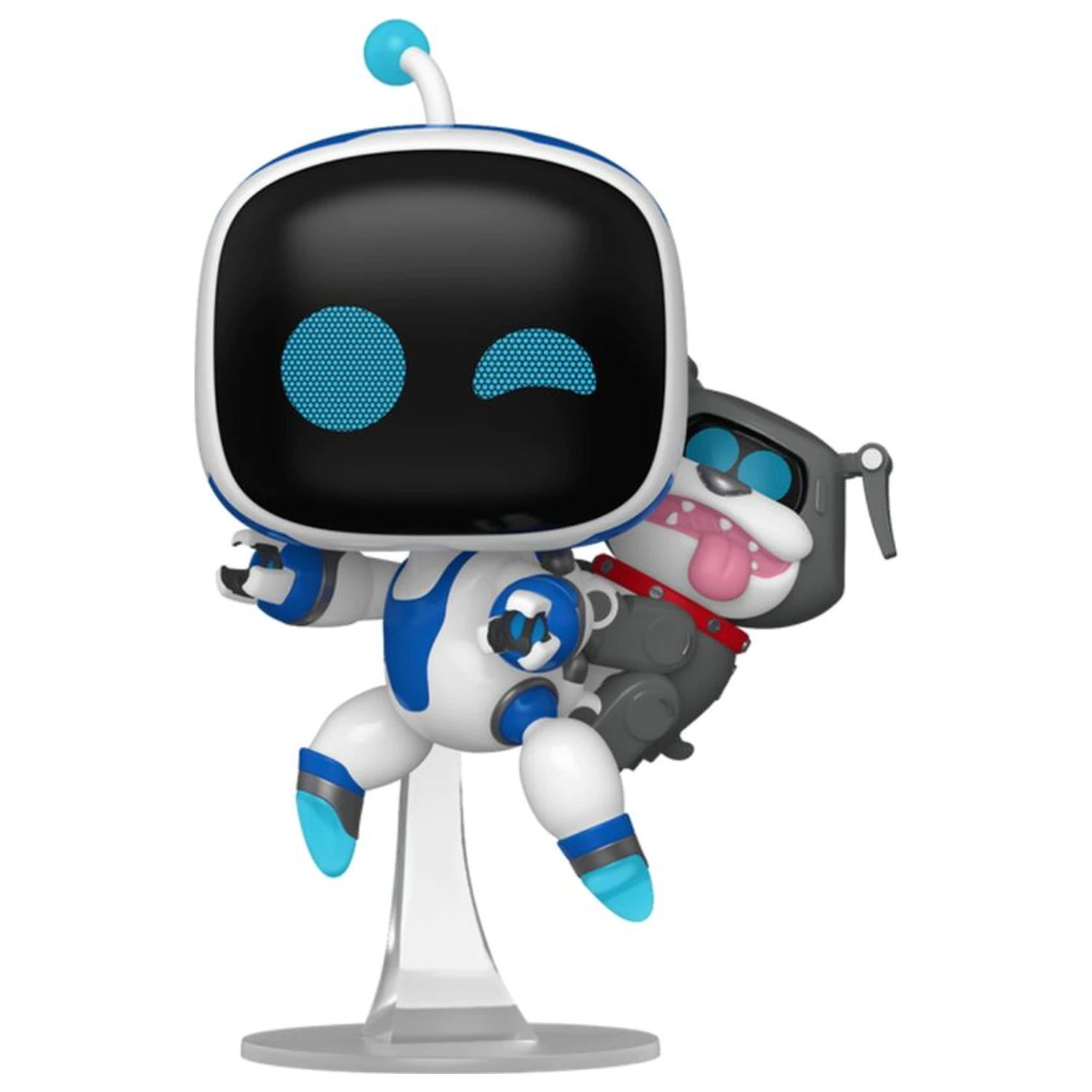 Funko POP Figur Astro Bot Astro with Barkster Produktfoto