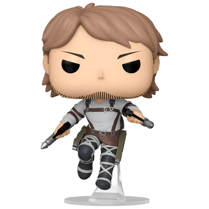 Funko POP Figur Attack on Titan Jean Kirstein Produktfoto