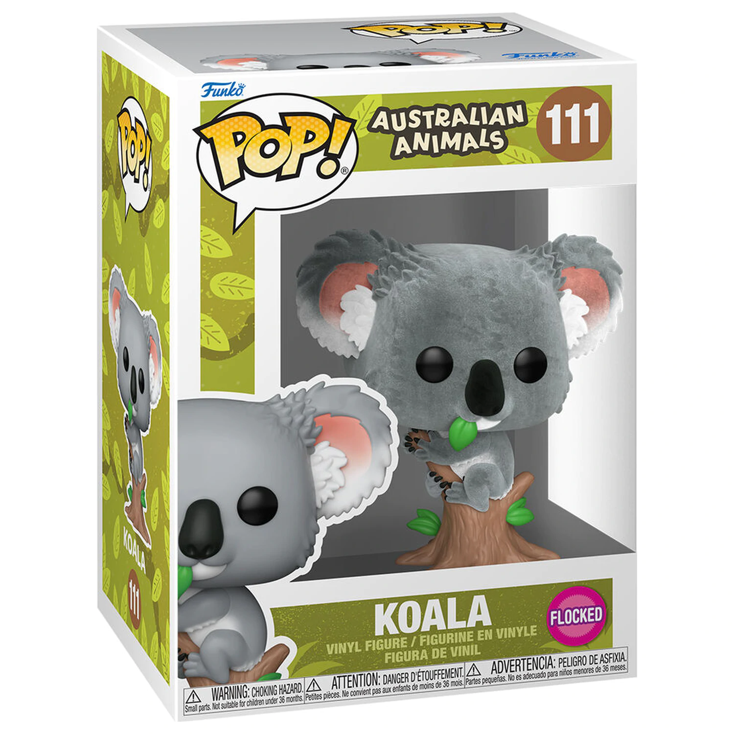 Funko POP Figur Australian Animals Koala Produktfoto