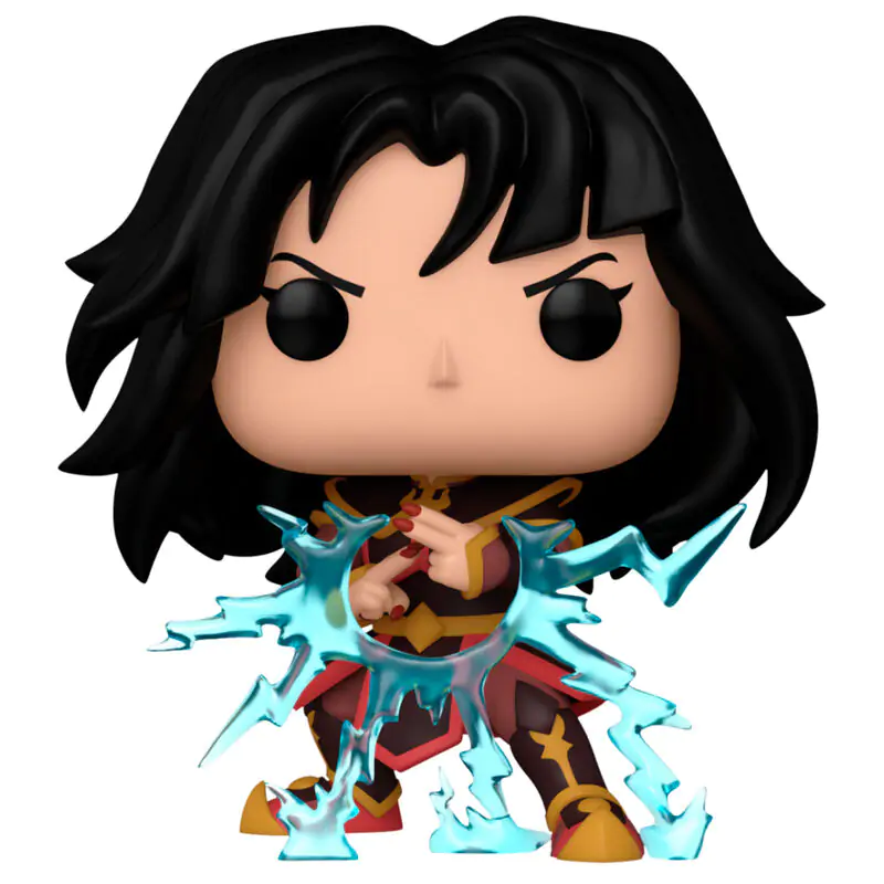 POP Figur Avatar The Last Airbender Azula termékfotó