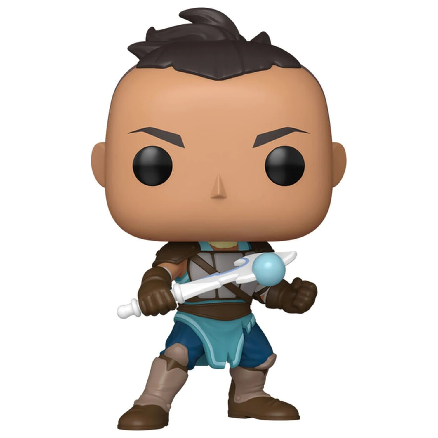 Funko POP Figur Avatar The Last Airbender Sokka Produktfoto