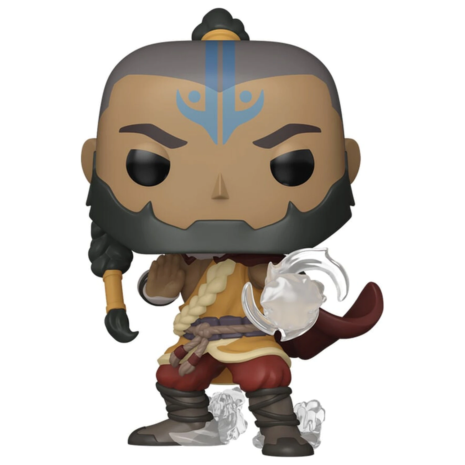 Funko POP Figur Avatar The Last Airbender Tagah Produktfoto