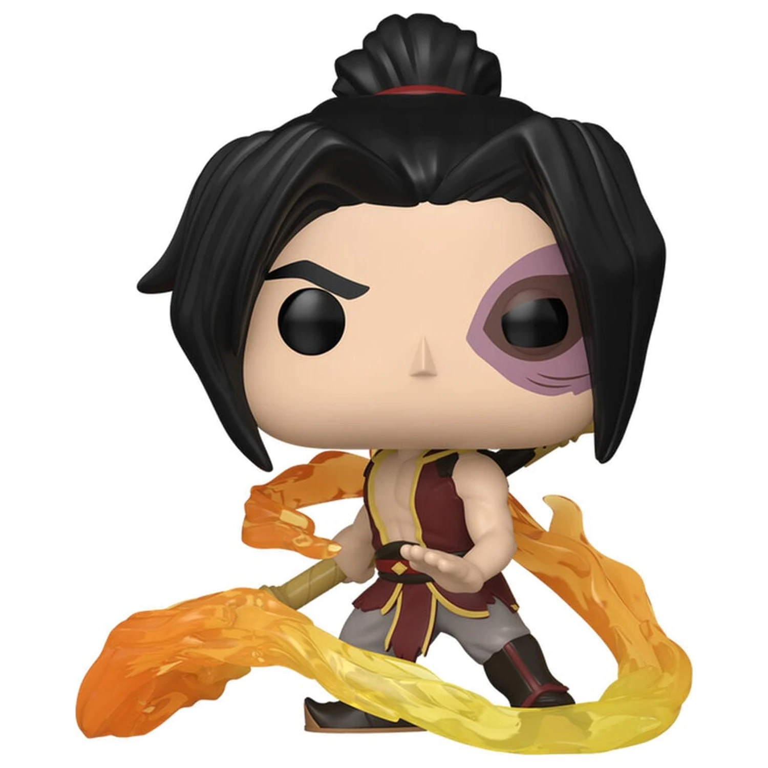 Funko POP Figur Avatar The Last Airbender Zuko Produktfoto