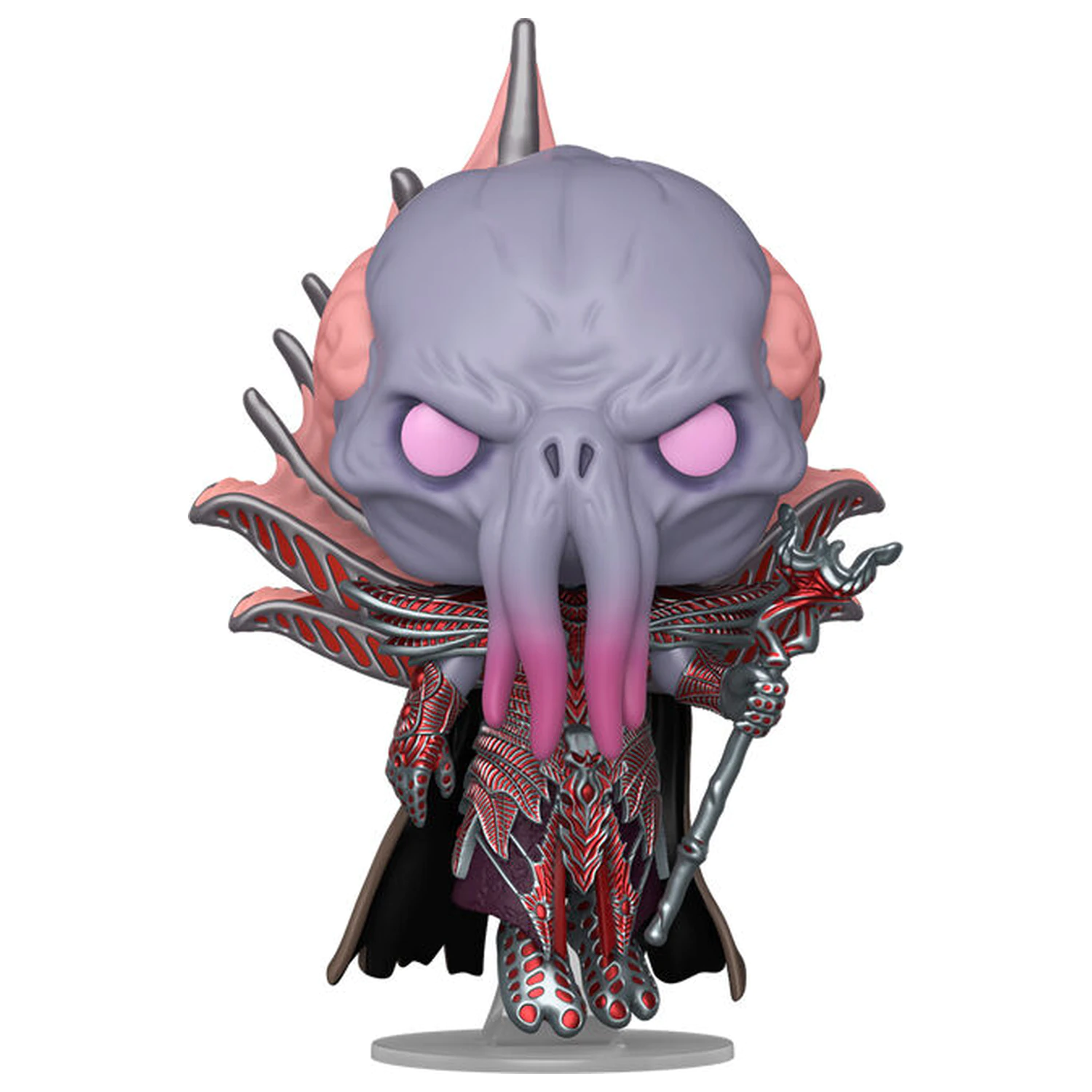 Funko POP Figur Baldur's Gate 3 The Emperor Produktfoto