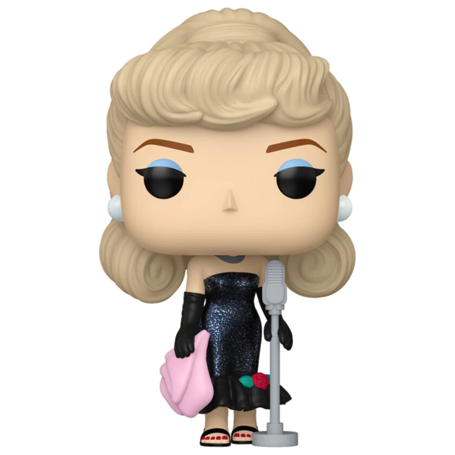 Funko POP Figur Barbie - Barbie Produktfoto