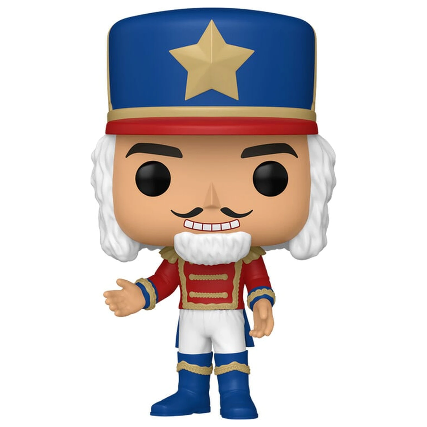 Funko POP Figur Barbie Nutcracker Chase Produktfoto