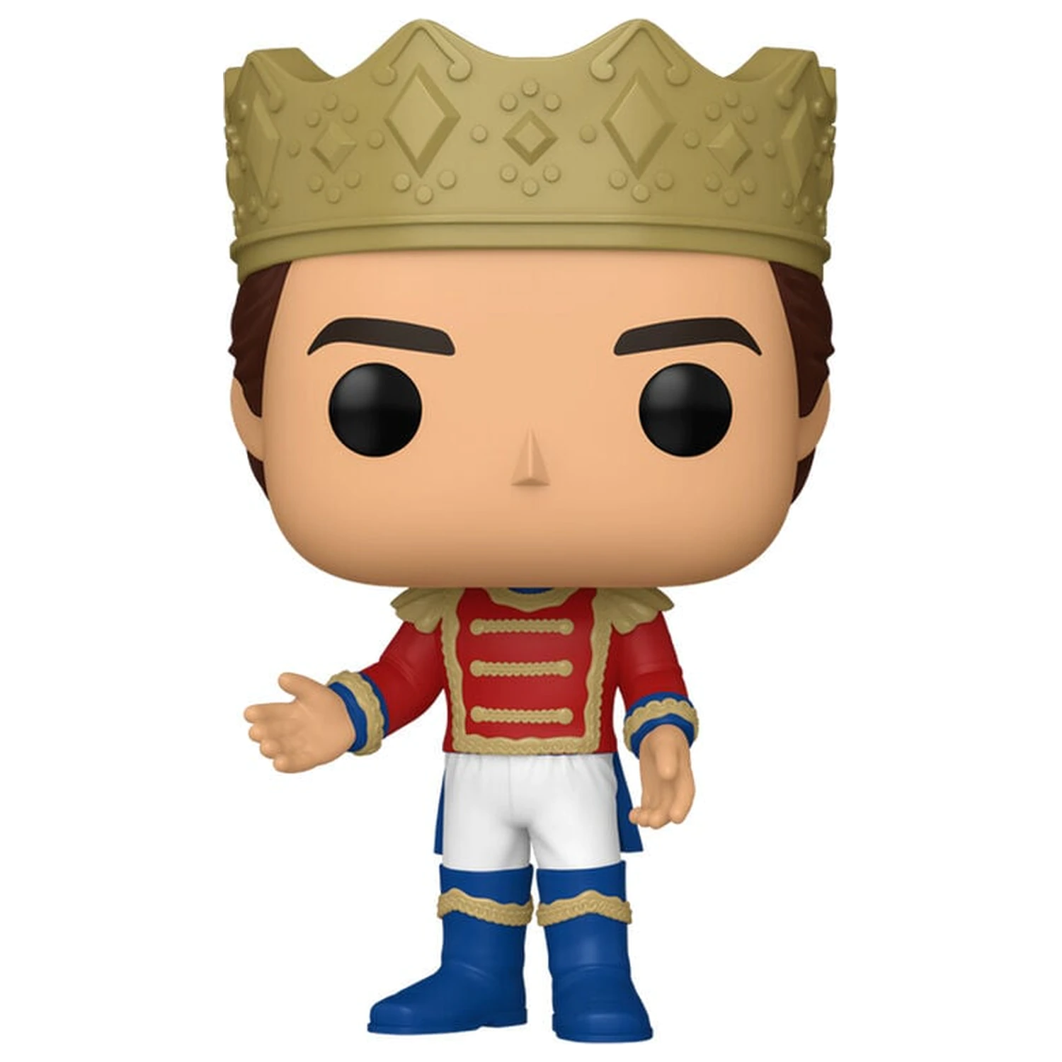 Funko POP Figur Barbie Prince Eric Produktfoto