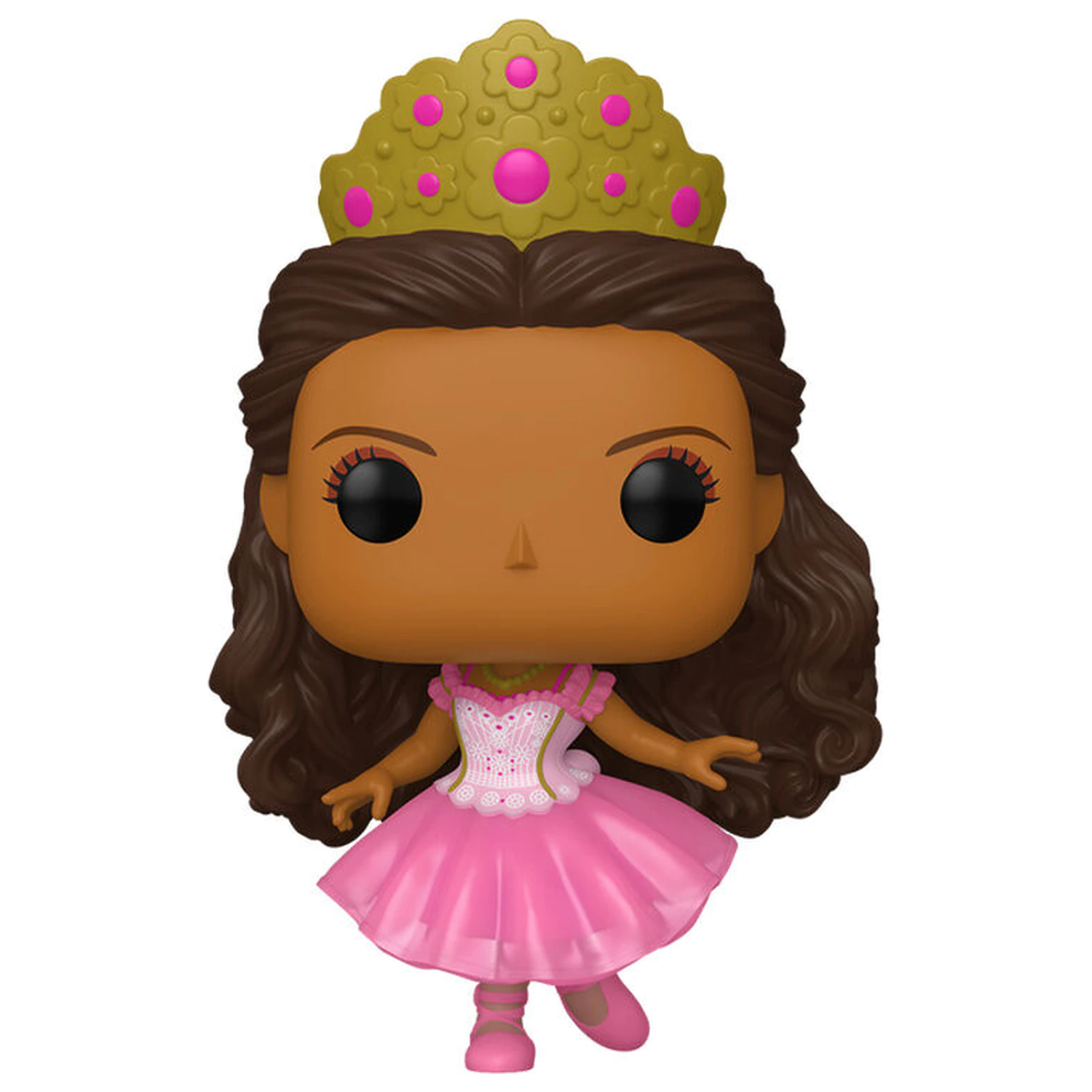 Funko POP Figur Barbie Sugar Plum Fairy Barbie Produktfoto