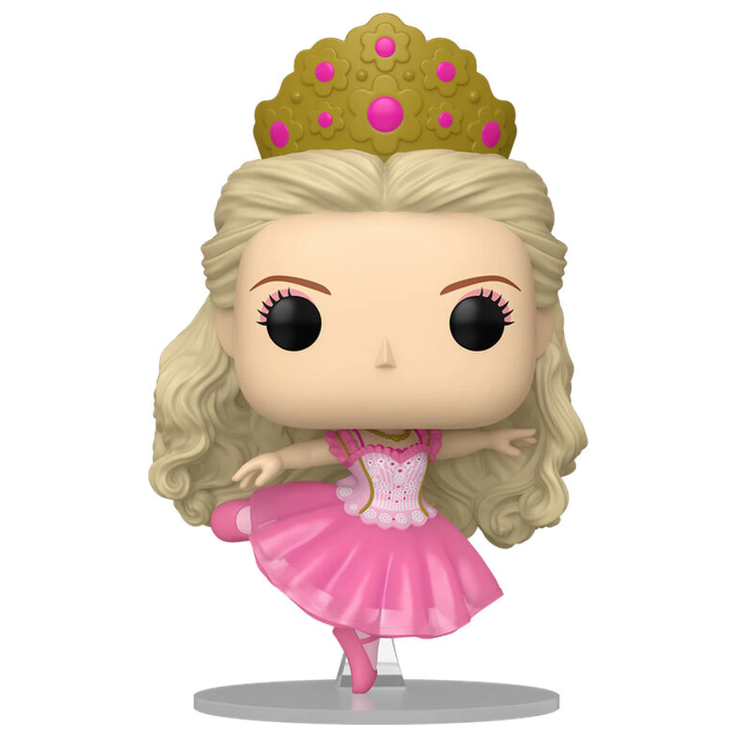 Funko POP Figur Barbie Sugar Plum Fairy Barbie Produktfoto