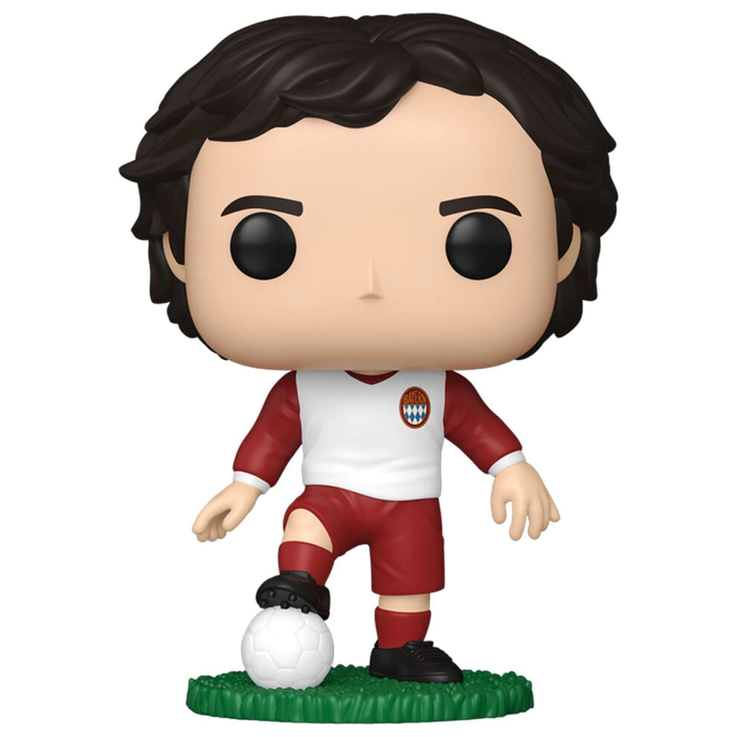 Funko POP Figur Bayern München Franz Beckenbauer Produktfoto