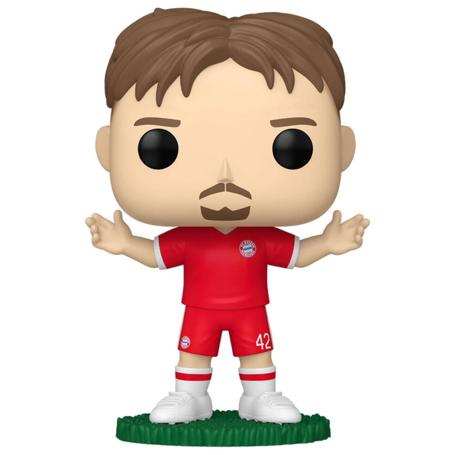 Funko POP Figur Bayern München Lennart Karl Produktfoto