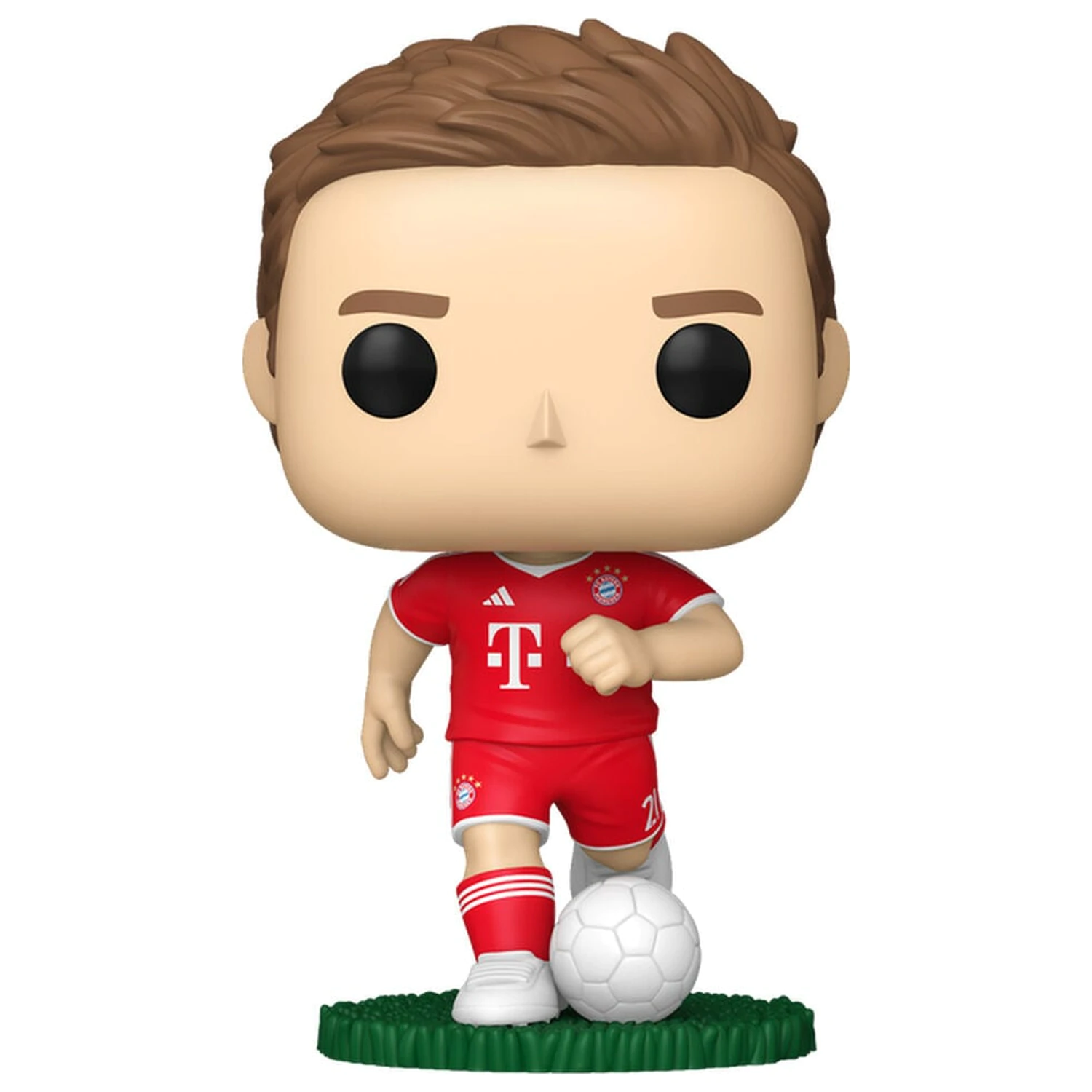 Funko POP Figur Bayern München Philipp Lahm Produktfoto