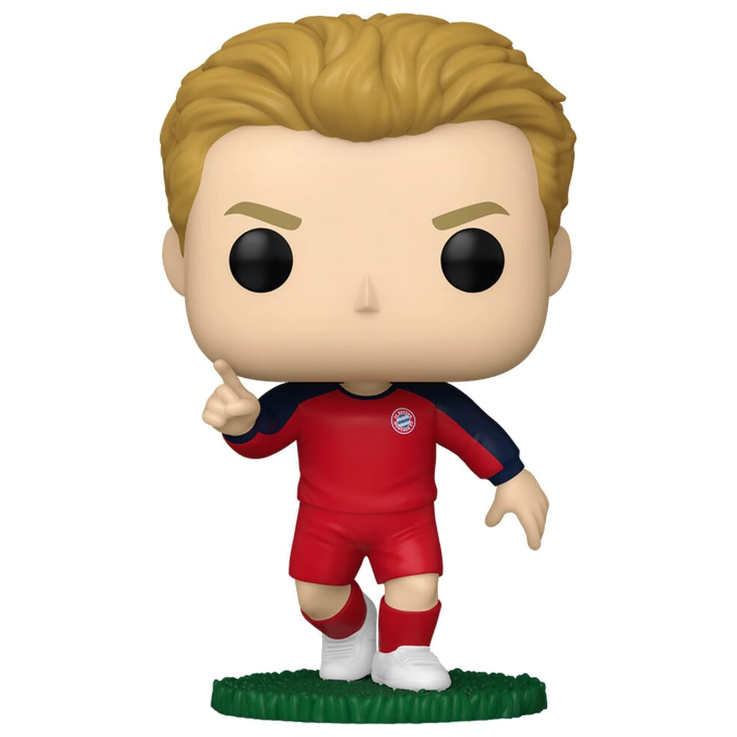 Funko POP Figur Bayern München Stefan Effenberg Produktfoto