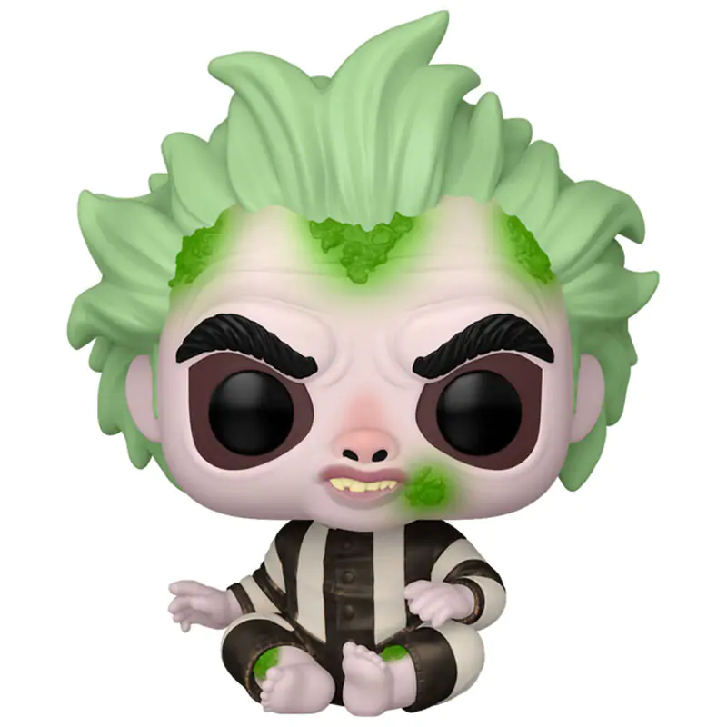 Funko POP! Figur Beetlejuice Baby Beetlejuice Produktfoto