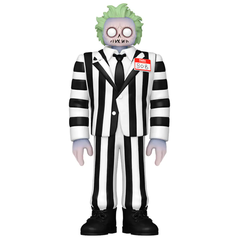 Funko POP! Figur Beetlejuice Bob as Beetlejuice Produktfoto