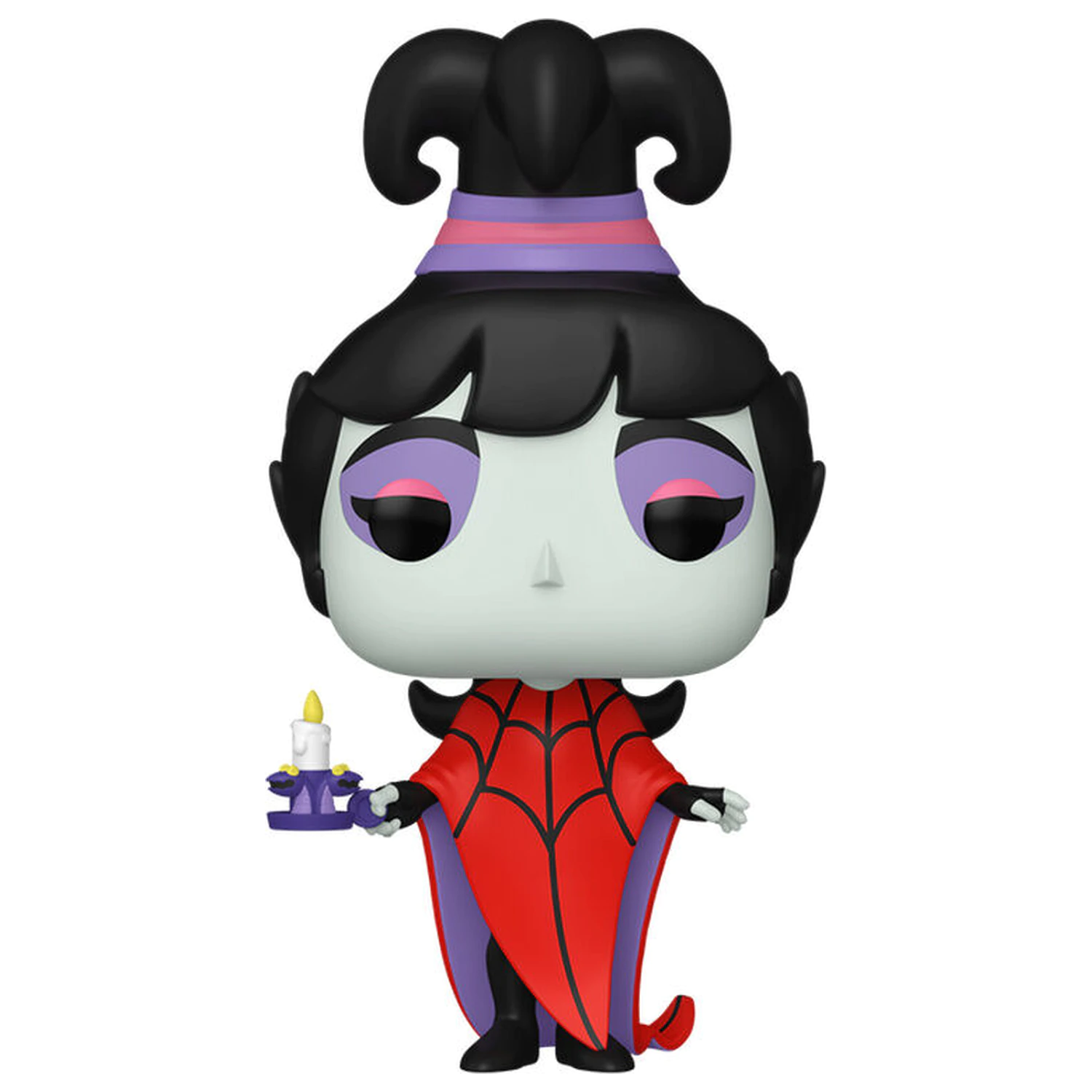 Funko POP Figur Beetlejuice Lydia Deetz Produktfoto