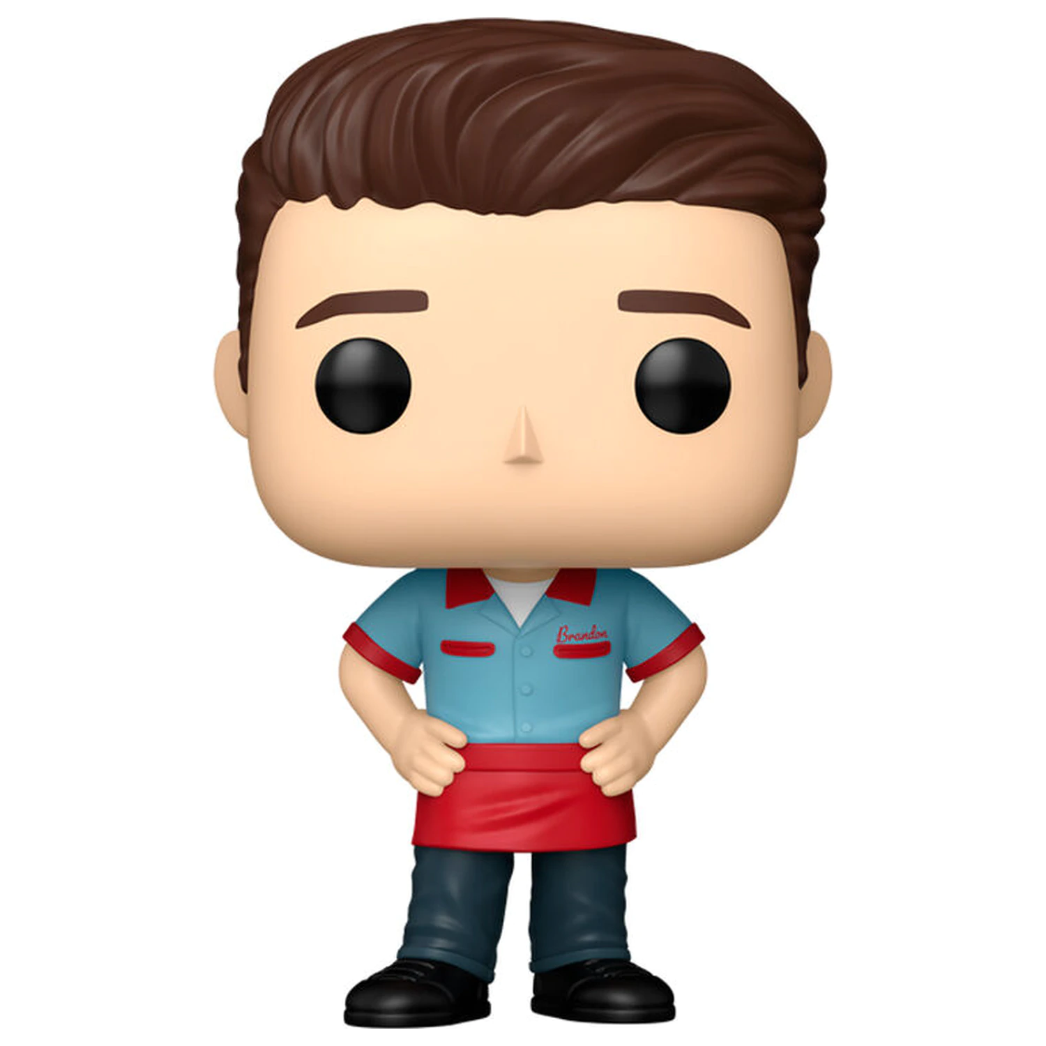 Funko POP Figur Beverly Hills 90210 Brandon Walsh Produktfoto