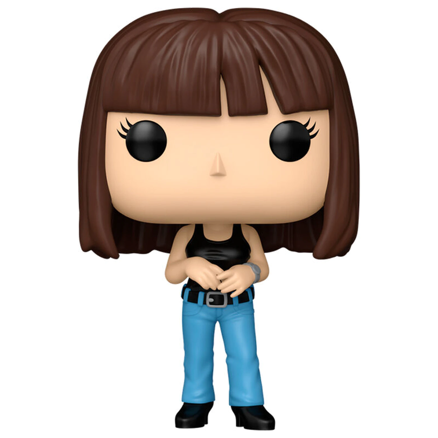 Funko POP Figur Beverly Hills 90210 Brenda Walsh Produktfoto