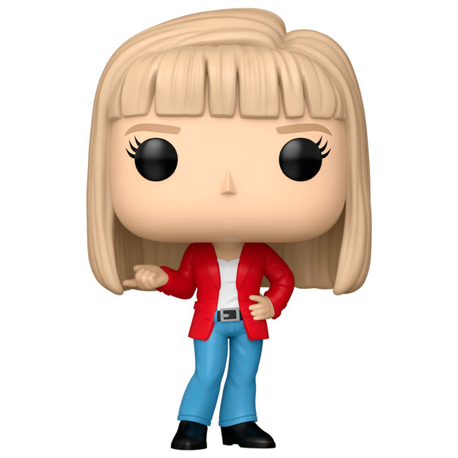 Funko POP Figur Beverly Hills 90210 Kelly Taylor Produktfoto