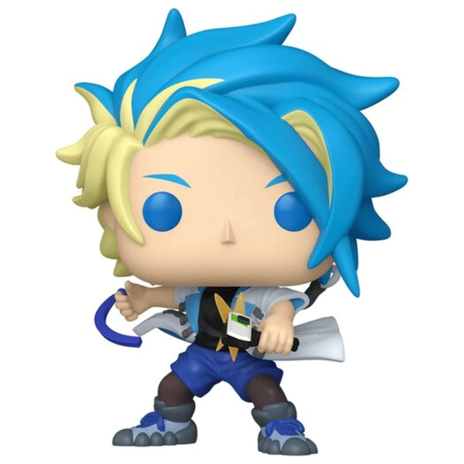 Funko POP Figur Beyblade X Jaxon Cross Produktfoto
