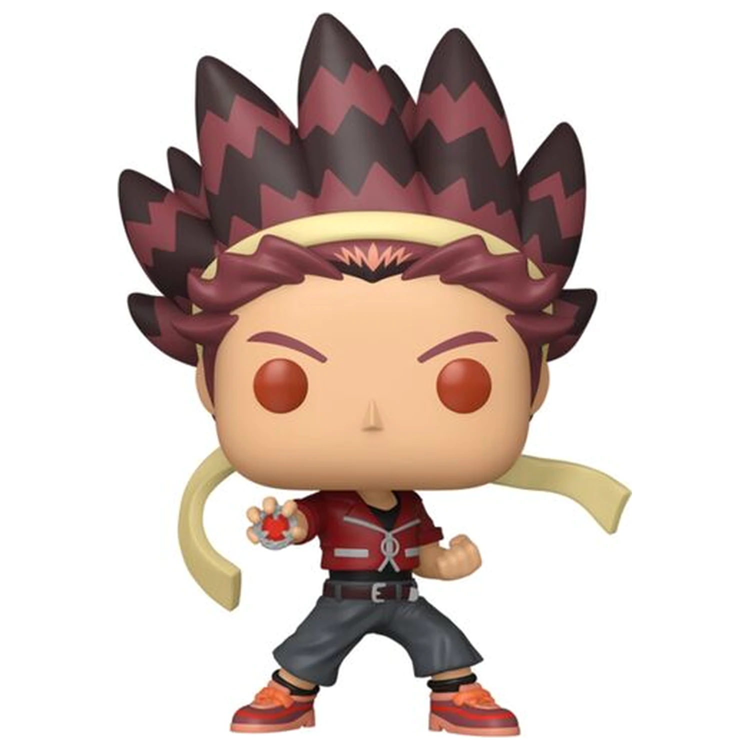 Funko POP Figur Beyblade X Robin Kazami Produktfoto